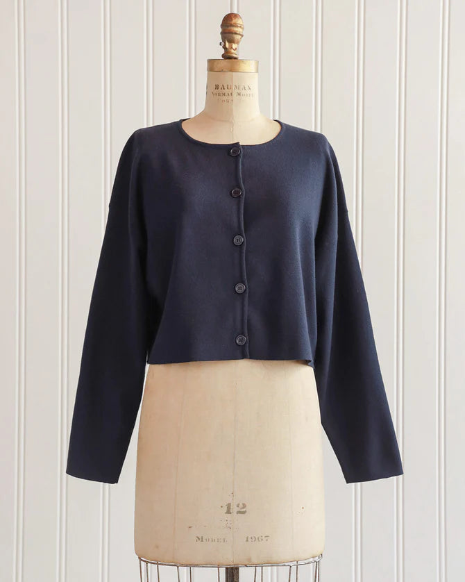 Yours Truly Cardigan