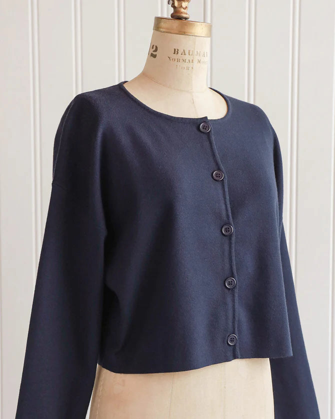 Yours Truly Cardigan