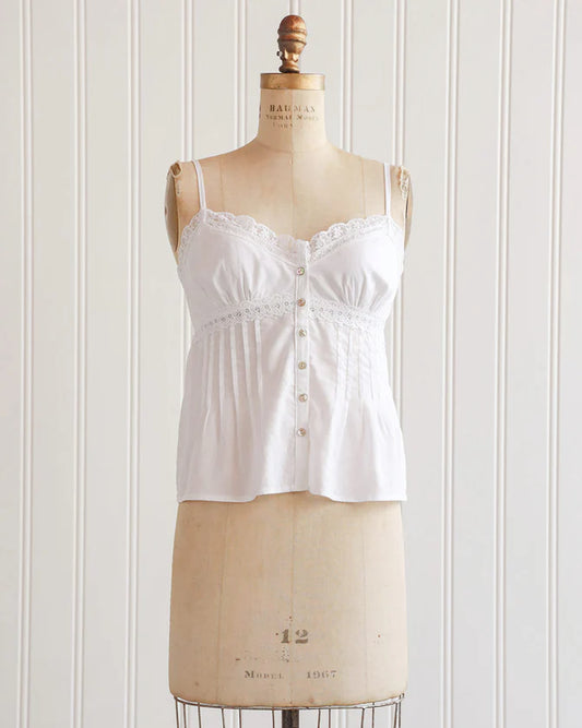 Chamomile Buds Camisole