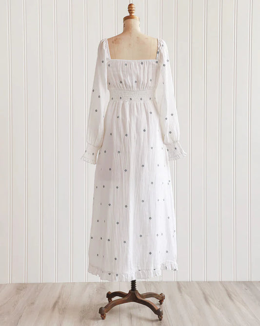 Reciting Shakespeare Dress