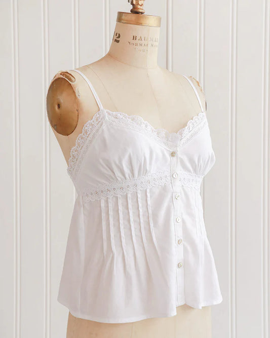Chamomile Buds Camisole